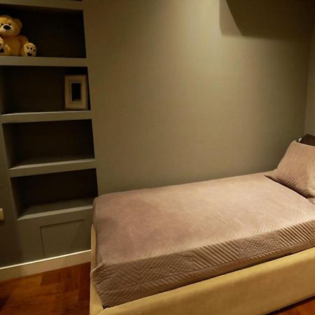 Ema Apartment Tirana Exteriér fotografie